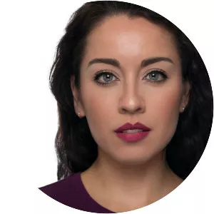 Sari Sanchez - Actor