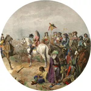 Sarı Süleyman Pasha