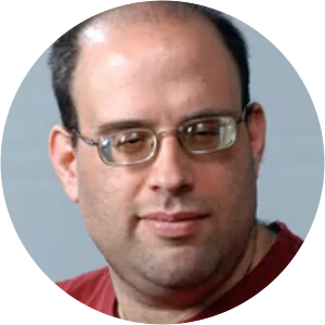 Sariel Har-Peled - Computer scientist