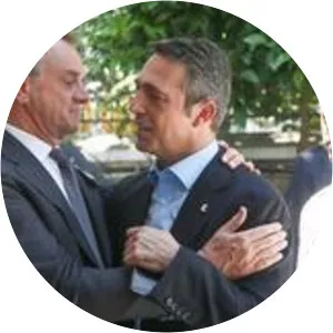 Şarık Ömer Tara photograph