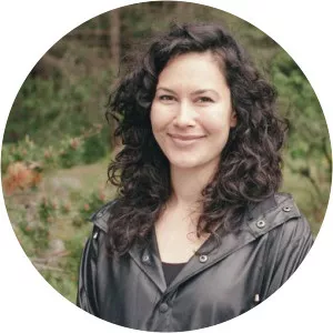 Sarika Cullis-Suzuki - David Suzuki's daughter