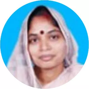 Sarika Devendra Singh Baghel