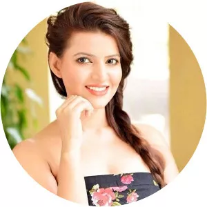 Sarika Dhillon - TV actor