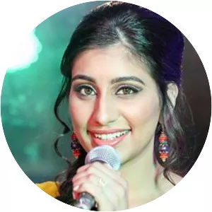 Sarika Gill - Singer
