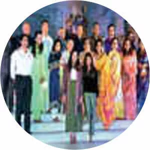 Sarika Jhunjhunwala - Naveen Jindal's sister