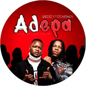 Sariki - Musical artist