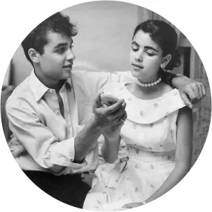 Sarina Mineo - Sal Mineo's sister