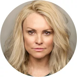 Sarina Potgieter - Roger Taylor's wife