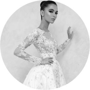 Sarina Turetskaya photograph