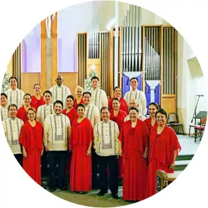 Saringhimig Singers