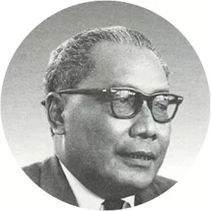 Sarino Mangunpranoto