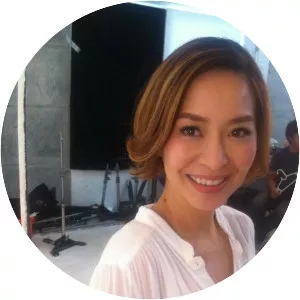 Sarinrat Thomas - Actor