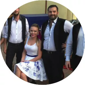 Šarišanci - Musical artist