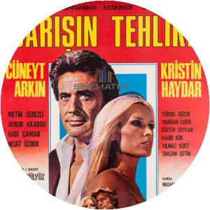 Sarisin tehlike (Sarışın Tehlike)