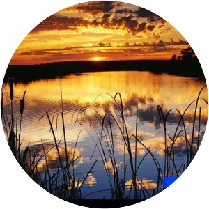 Sarisu Lake - Lake in Azerbaijan