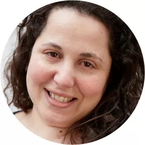 Sarit Packer photograph