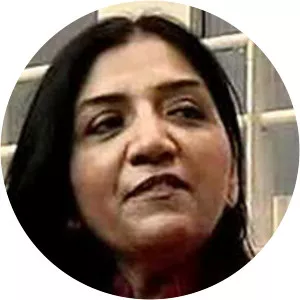 Sarita Berry photograph