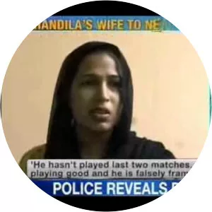 Sarita Chandila photograph