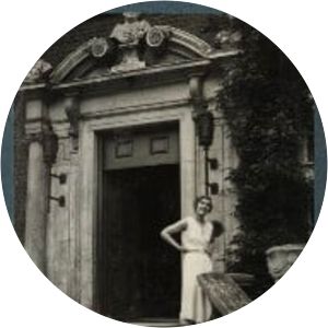 Sarita Enriqueta Ward