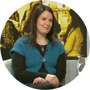 Sarita Friman-Korpela