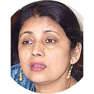 Sarita Giri - Actress