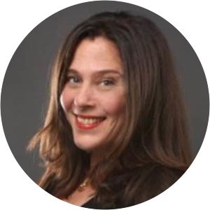 Sarita Harma photograph