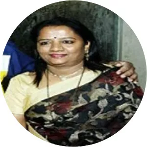 Sarita Jadhav photograph