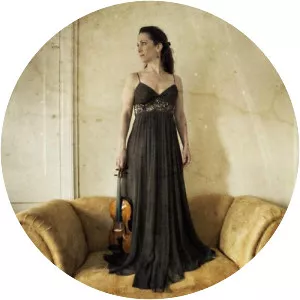 Sarita Uranovsky - Musical artist