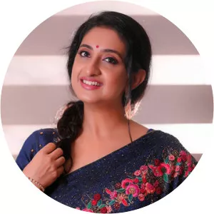 Saritha Jayasurya photograph