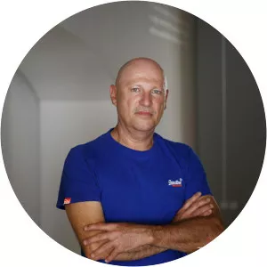 aleksander bassin sarival sosič