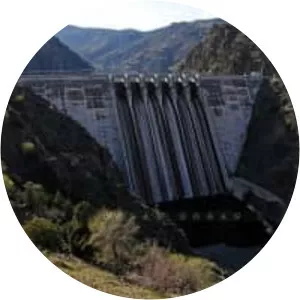 Sarıyar Dam (Sarıyar Barajı)