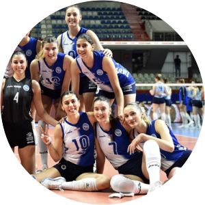 Sarıyer Belediyespor Women's Volleyball