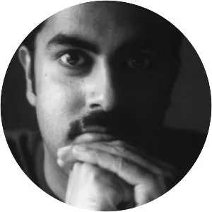 Sarjit Bains - Film director