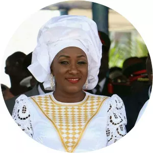 Sarjo Mballow photograph