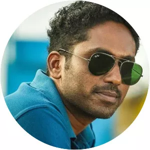 Sarjun KM photograph