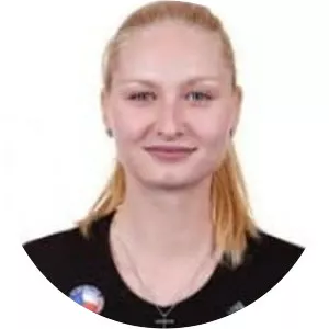 Šárka Barborková-Démar