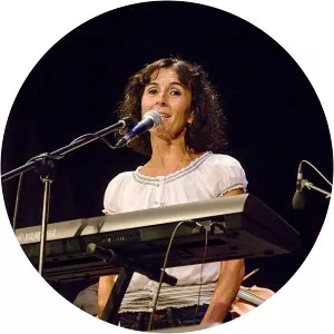 Šárka Benetková Musician - Singer