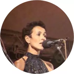 Šárka Benetková - Musical artist