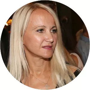 Šárka Grossová photograph