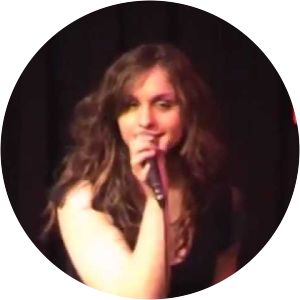 Sarka Mukova photograph