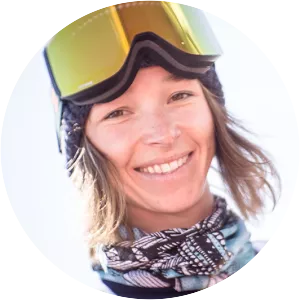 Šárka Pančochová - Czech snowboarder
