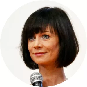 Šárka Ullrichová