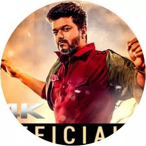 Sarkar - 2018 ‧ Drama/Thriller ‧ 2h 44m