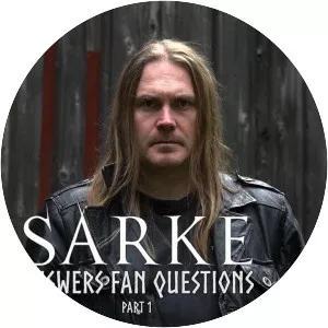 Sarke - Band