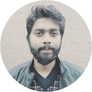 Sarker Protick - Photographer