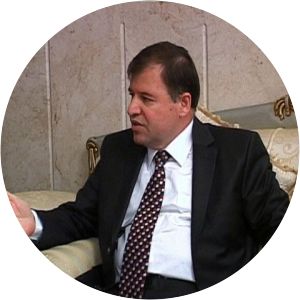 Sarkis Aghajan Mamendo