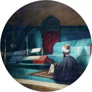 Sarkis Diranian - Painter