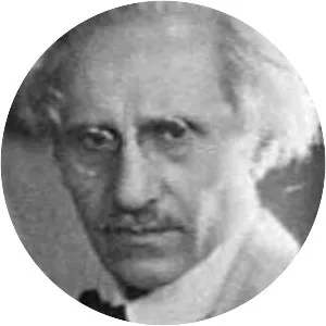 Sarkis Erganian - Painter