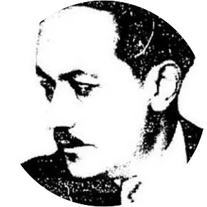 Sarkis Katchadourian