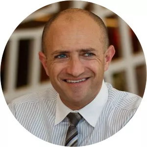 Sarkis Mazmanian - Microbiologist